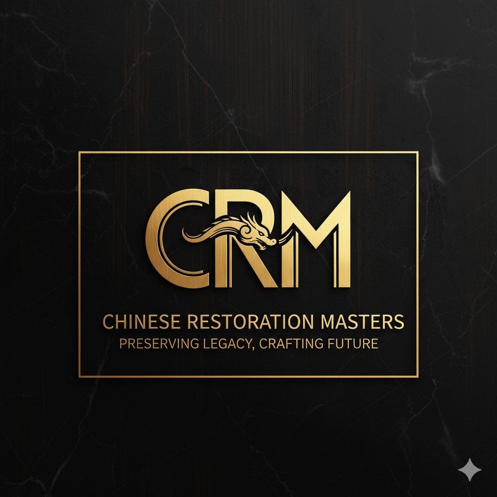 Chinese Restoration Masters